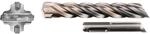 Zubeh&ouml;r - Sds-plus Hammerbohrer, 30x450 Mm B-58774 - Makita