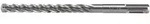 Nemesis2 Sds+ Bohrer 10x455 - Makita