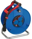 Brennenstuhl - Gewerbe-/baustellen-kabeltrommel Garant Ip44 25m Rn-kabel