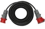 Brennenstuhl - Cee Verl&auml;ngerungskabel Ip44, 30m Kabel, H07rn-f 5g1,5, 5-polig Mit