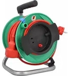 Kabeltrommel Gartenger&auml;te 25 M Ip20 H05vv-f 3g1,5