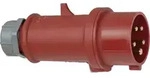 1132960 Cee Adapter 16 A 5polig 400 V 1 St. - Brennenstuhl