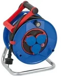 Brennenstuhl - Garant Bretec Ip44 Gewerbe-/baustellen-kabeltrommel,