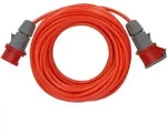 Bremaxx Cee Verl&auml;ngerungskabel Ip44 (25m Kabel, At-n07v3v3-f 5g1,5, Mit Cee Stecker