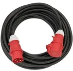 Brennenstuhl - Cee Verl&auml;ngerungskabel Ip44, 10 M Kabel, H07rn-f 5g4,0, 5-polig Mit