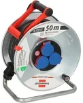 Brennenstuhl - Kabeltrommel Garant S 50 M H05rr-f 3 X 1,5 Mm2 290 Mm 3