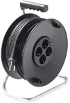 Kabeltrommel 25m H05rr-f 3g1,5qmm