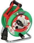 Brennenstuhl - Garant G Ip44 Gartenkabeltrommel 25m At-n05v3v3-f 3g1,5