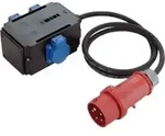 Bachmann Cee-adapter 349.027