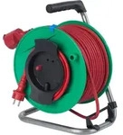 Kabeltrommel 50 M Au&szlig;enbereich Ip44 H05rr-f 3g1,5