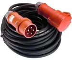 As-schwabe - As Schwabe Ceeverl&auml;ngerung 16a, 25 Mh07rnf 5g1,5, 400 V