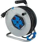 Viega - Metallkabeltrommel 25m H05rr-f 3g1,5 Ip20