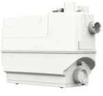 Grundfos - Kleinhebeanlage Sololift2 C-3 0,6kw 230v 446x159x340mm
