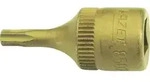 Schraubendreher-steckschl&uuml;sseleinsatz 8502-t9 ∙ 1/4 Zoll (6,3 Mm) Vierkant Hohl