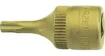 Schraubendreher-steckschl&uuml;sseleinsatz 8502-t25 ∙ 1/4 Zoll (6,3 Mm) Vierkant Hohl