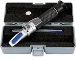 Pce Instruments - Pce-018 Wein / Saft Refraktometer / Handrefraktometer