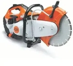 Gehrungss&auml;ge Stihl Ts410 66,7ccm Trennscheibe 300 Mm Tiefe 100 Mm
