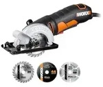 Schnurgebundene Mini-kreiss&atilde;&bdquo;ge Arbeitss&atilde;&bdquo;ge 400 W &Oslash;85 Mm - Wx423.1