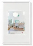 New Lifestyle Kst.rahmen 24x30 Weiss