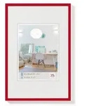 New Lifestyle Kst.rahmen 20x25 Rot