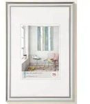 Trendstyle Kst.rahmen 70x100 Silber