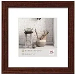 Home Holzr. 30x30 Nussbaum