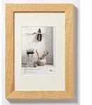 Walther Design - Walther Home 15x20 Holz Natur Ho520h (ho520h)