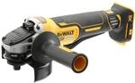 Akku-winkelschleifer 18v Dcg406n-xj Ohne Akku Und Ladeger&auml;t Im Karton - Dewalt
