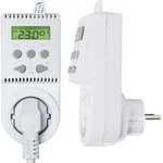 Elektrobock Steckerthermostat Ts05 Thermostat Infrarotheizung