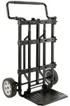 Tough System Dw, Trolley Dscarrier - Dewalt