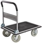Dema - Plattformwagen Transportwagen Handwagen Xl Bis 300kg Klappbar Mit