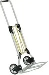 Transportkarre 70 Kg Klappbar Sackkarre Handkarre Stapelkarre - Wolfcraft