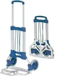 Fetra Transportkarre Klappbar Stahlrohr Aluminium - 1732