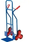 Sackkarre Treppensteiger Max. Tragkraft 150 Kg - Pro-bau-tec