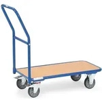 Fetra Magazinwagen, Ladefl&auml;che 1000 X 600 Mm
