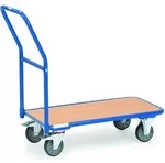 Magazinwagen, Ladefl&auml;che 850 X 450 Mm - Fetra