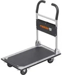Plattformwagen Cut-off Max. Tragkraft 150 Kg Plattformwagen - Meister