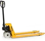 Fetra Gabelhubwagen - 2,5 To., Gabell&auml;nge 1.150 Mm, Bereifung Nylon