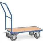 Magazinwagen, Ladefl&auml;che 1.000 X 700 Mm - Fetra