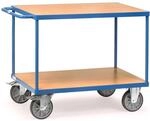 Tischwagen, Ladefl&auml;che 1.200 X 800 Mm - Fetra
