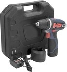 G&uuml;de - Akku Bohrschrauber Akkuschrauber 12v Bs 12-131-04k