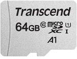 Microsdxc 64gb U1 R95w25