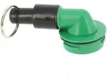 Sog- Und Sog Ii-systemadapter F&uuml;r Zus&auml;tzliche Kassette C200 - Sog