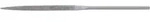 Pferd Diamant-nadelfeile 140mm Barett