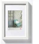 Stockholm Holzr. 13x18 Weiss