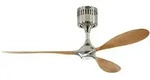 Helico Paddel 132, Ventilator Mit Licht Casafan