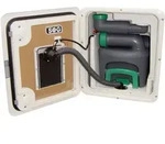 &Ouml;kologisches System F&uuml;r Kassette C400 - Sog