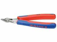 78 03 140 Electronic Super Knips xl mit Mehrko.-Hülle 140 mm - Knipex