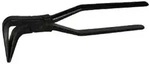 Bessey Falzzange 90&deg; Gebogen D351-60