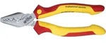 Toolland - Wiha Aderendh&uuml;lsenzange Professional Electric In Blister 180 Mm...